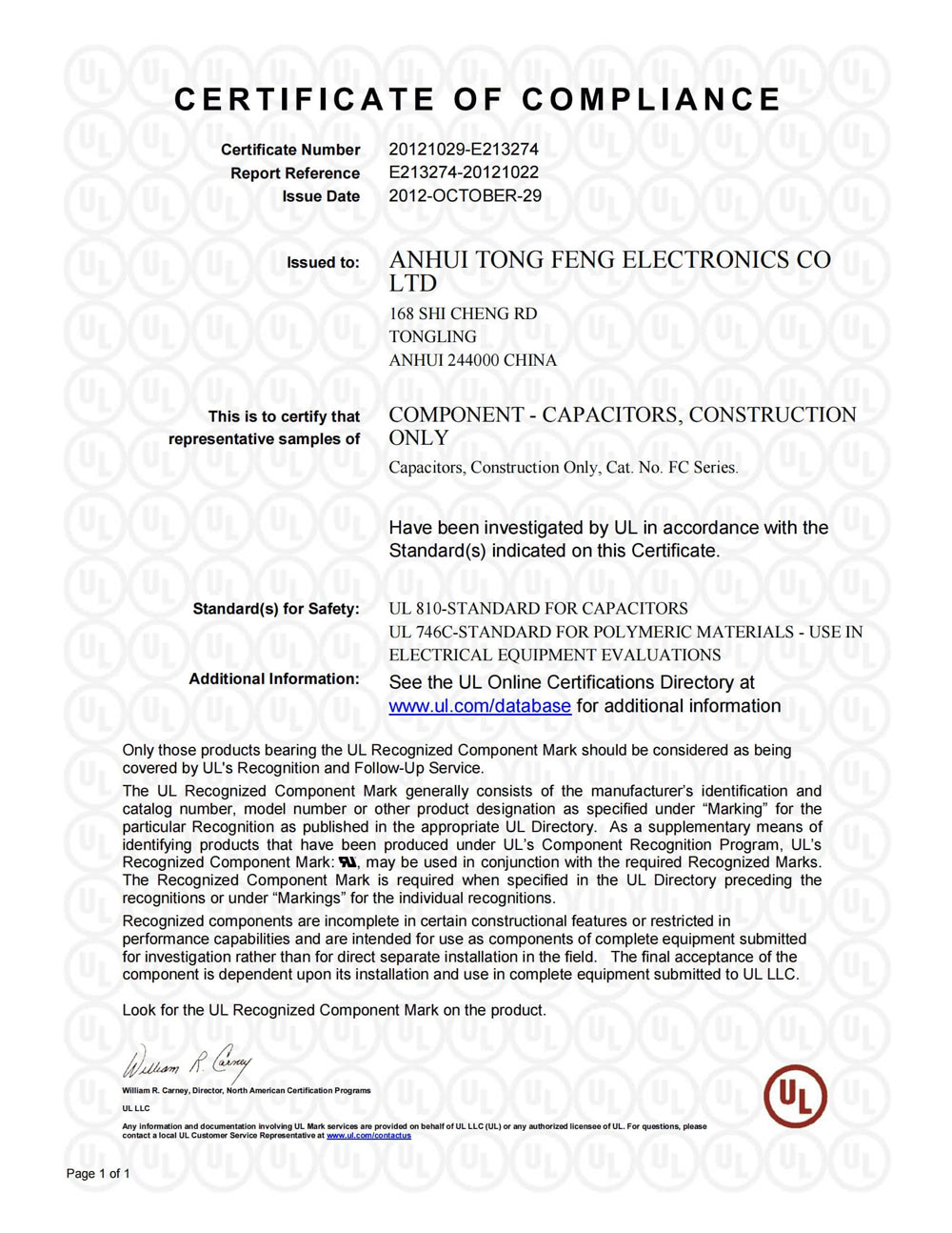 Cooltechx Enclosure Air Conditioner